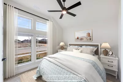 7741 Oakmeade Street, Joshua, TX 76058 - Photo 7