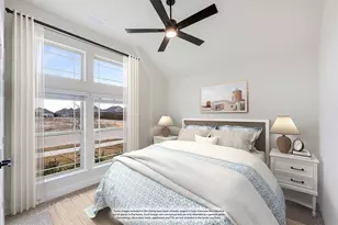 7741 Oakmeade St, Joshua, TX 76058 - Photo 7