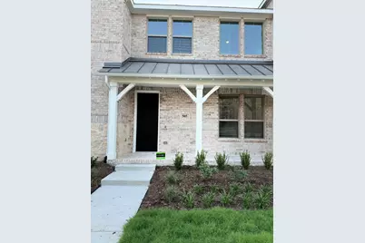 505 4th Street, Argyle, TX 76226 - Photo 1