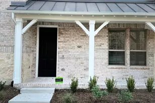 505 4th St, Argyle, TX 76226 - Photo 1