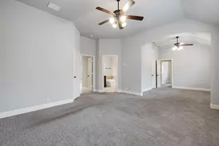 4228 Sweet Clover Ln, Fort Worth, TX 76036 - Photo 25