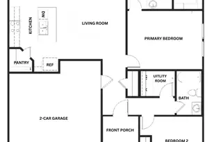 6513 Waterfall Ln, Princeton, TX 75407 - Photo 35