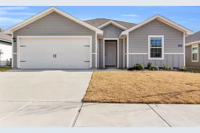 6513 Waterfall Lane, Princeton, TX 75407 - Photo 1