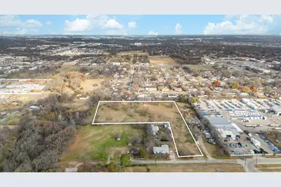 11709 Terry Drive, Balch Springs, TX 75180 - Photo 9