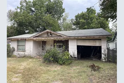 2858 S 5th Street, Abilene, TX 79605 - Photo 1