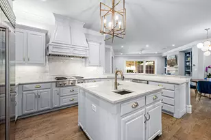 4023 Davila Dr, Dallas, TX 75220 - Photo 13