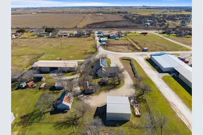 605 Shaffner Street, Ponder, TX 76259 - Photo 1