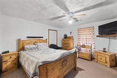 605 Shaffner Street, Ponder, TX 76259 - Photo 5