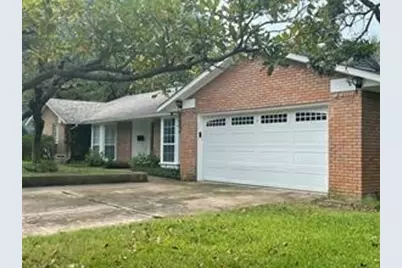 5728 Rockhill Road, Fort Worth, TX 76112 - Photo 1