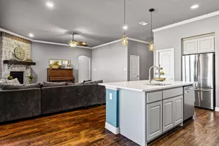 4608 Co Rd 2714, Caddo Mills, TX 75135 - Photo 15