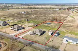 4608 Co Rd 2714, Caddo Mills, TX 75135 - Photo 31