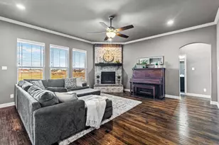 4608 Co Rd 2714, Caddo Mills, TX 75135 - Photo 5