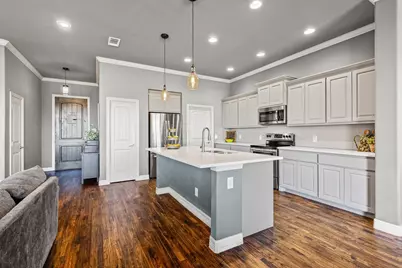 4608 County Road 2714, Caddo Mills, TX 75135 - Photo 9