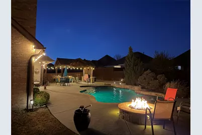 11900 Drummond Lane, Fort Worth, TX 76108 - Photo 1