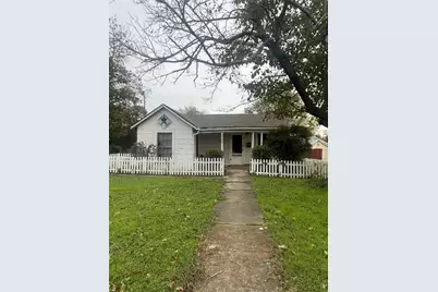 2528 Oakwood Terrace, Haltom City, TX 76117 - Photo 1