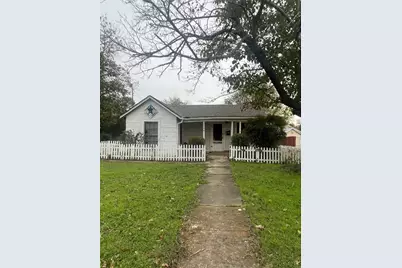 2528 Oakwood Terrace, Haltom City, TX 76117 - Photo 1