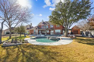 10519 Buccaneer Point, Frisco, TX 75036 - Photo 3