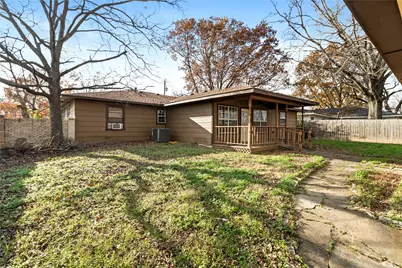 801 N 37th Street, Corsicana, TX 75110 - Photo 17