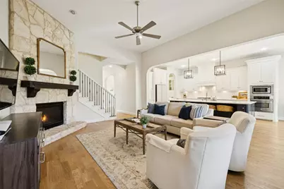 9 Reading Court, Trophy Club, TX 76262 - Photo 13