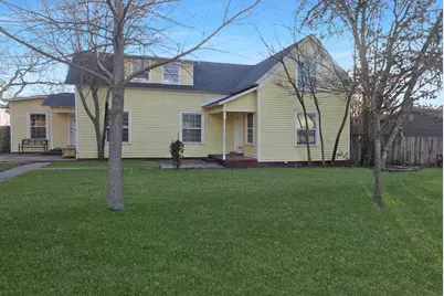 125 W Mesquite, Dublin, TX 76446 - Photo 1