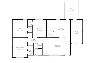 308 Wanda Way, Hurst, TX 76053 - Photo 31