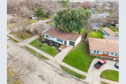 308 Wanda Way, Hurst, TX 76053 - Photo 29