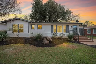 308 Wanda Way, Hurst, TX 76053 - Photo 1