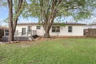 308 Wanda Way, Hurst, TX 76053 - Photo 27