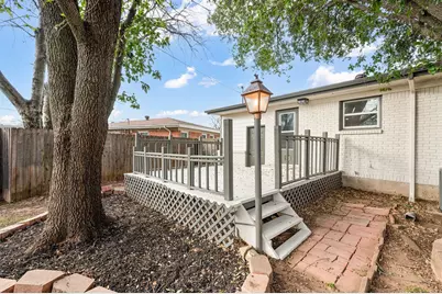 308 Wanda Way, Hurst, TX 76053 - Photo 23