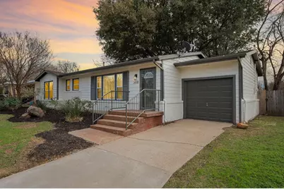 308 Wanda Way, Hurst, TX 76053 - Photo 3