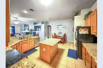 1602 Grey Willow Lane, Arlington, TX 76002 - Photo 9