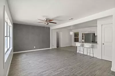 1729 Jocyle Street, Arlington, TX 76010 - Photo 5