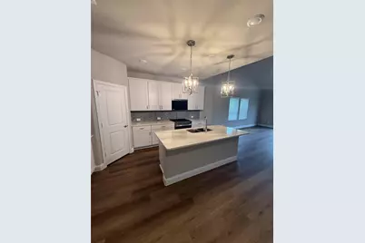 6632 Valley Lake Lane, Crowley, TX 76036 - Photo 5