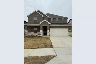 6632 Valley Lake Lane, Crowley, TX 76036 - Photo 3
