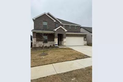 6632 Valley Lake Lane, Crowley, TX 76036 - Photo 33