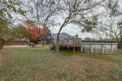 3569 Kayewood Drive, Little Elm, TX 75068 - Photo 25