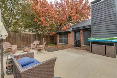 3569 Kayewood Drive, Little Elm, TX 75068 - Photo 21