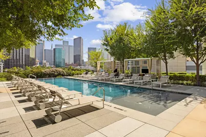 2120 Olive Street #3104, Dallas, TX 75201 - Photo 17