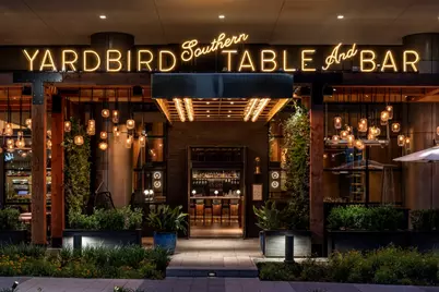 2120 Olive Street #3106, Dallas, TX 75201 - Photo 19