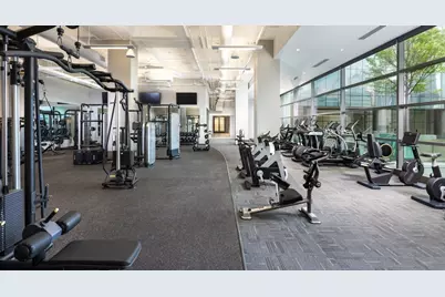 2120 Olive Street #1007, Dallas, TX 75201 - Photo 9