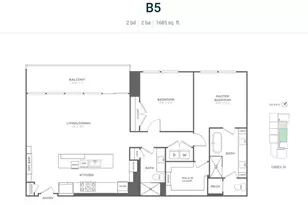 2120 Olive St, Dallas, TX 75201 - Photo 17