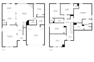 301 Indian Blanket, Burleson, TX 76028 - Photo 35