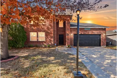 301 Indian Blanket, Burleson, TX 76028 - Photo 1