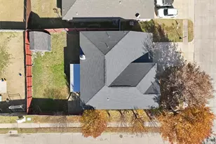 301 Indian Blanket, Burleson, TX 76028 - Photo 33