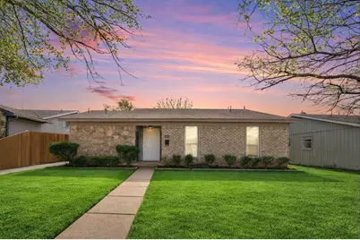 9680 Limestone Drive, Dallas, TX 75217 - Photo 1