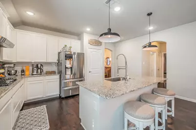 2013 Rosebury Lane, Forney, TX 75126 - Photo 3