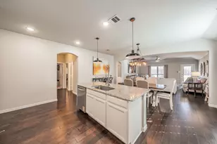 2013 Rosebury Ln, Forney, TX 75126 - Photo 5