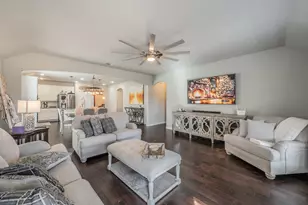 2013 Rosebury Ln, Forney, TX 75126 - Photo 9