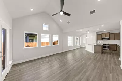 1640 Meadow Crest Drive, Aubrey, TX 76227 - Photo 7