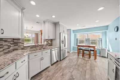 3432 Vine Ridge, Bedford, TX 76021 - Photo 17